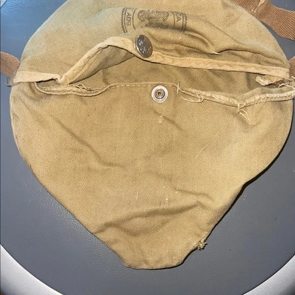 Boy Scouts cotton Shoulder Bag - Picture 6 of 10